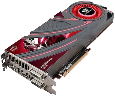 Ремонт AMD в Пензе - Авторизованный сервисный центр